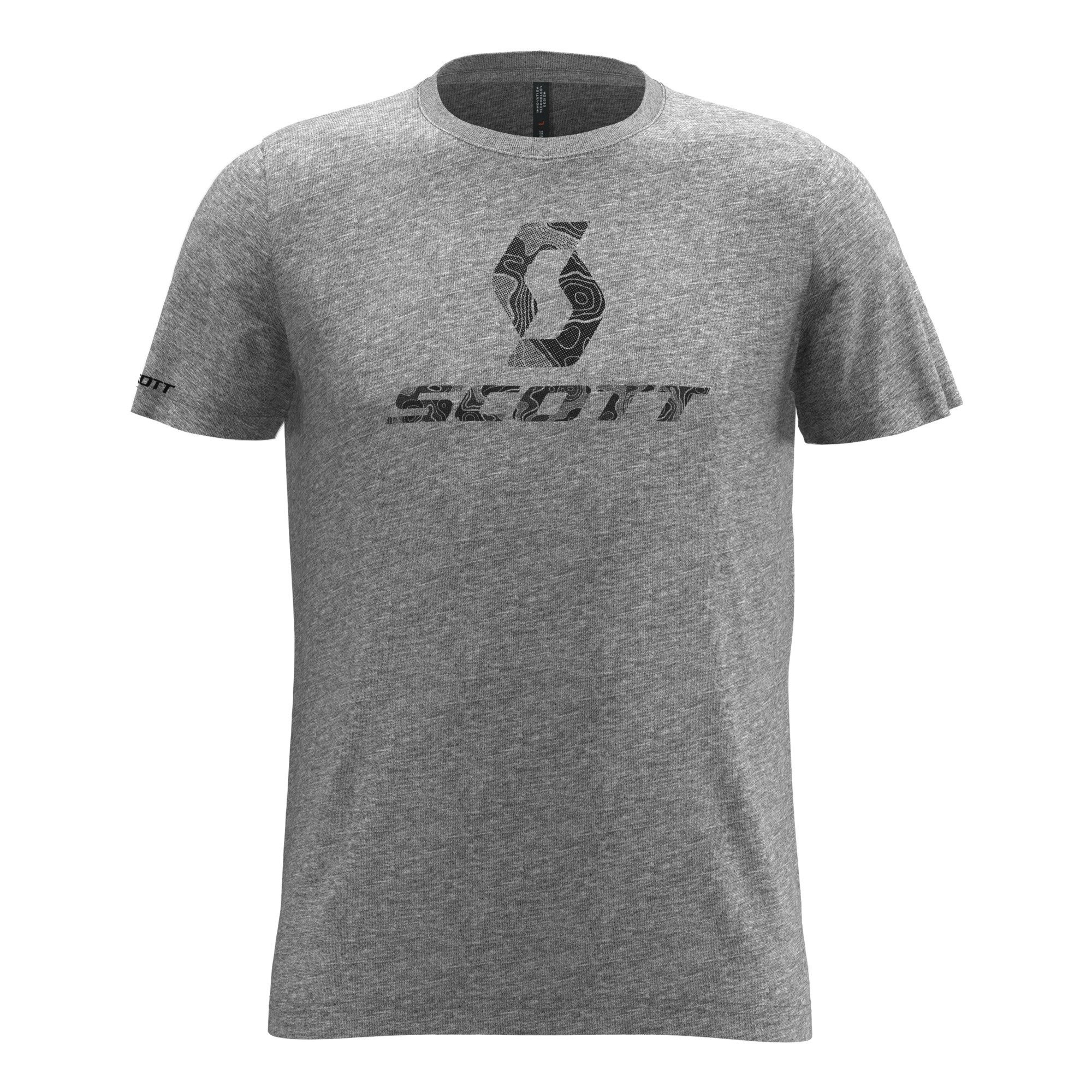 Scott shirt. Футболка Скотт. Scott одежда. Футболка Скотт Стерлинг. Heroic Grey Heather цвет.